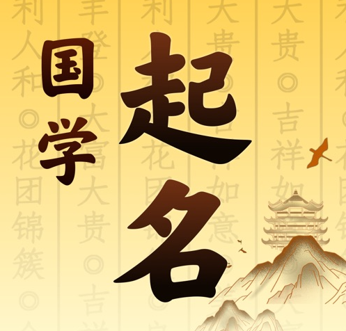 安顺市国学起名 人工起名一对一